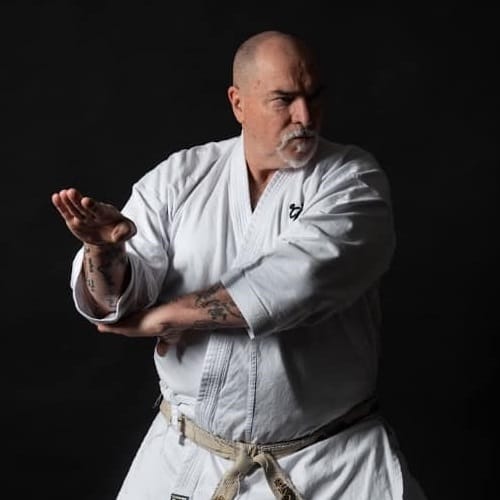 Maestro Moreno Donà